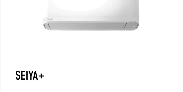 Toshiba Seiya+
