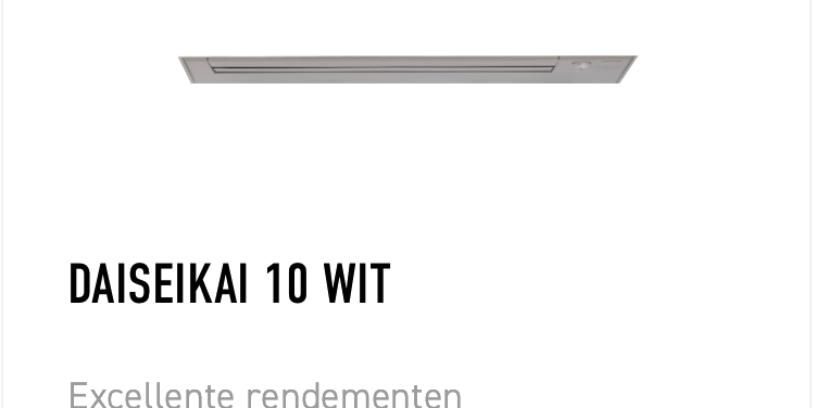 Daiseikai 10 — Wit