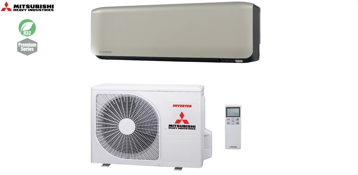 Mitsubishi SRK ZSX Titanium